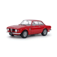 Tamiya 1/24 Alfa Romeo Giulia GTA Sprint Plastic Model Kit