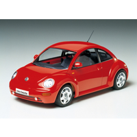 Tamiya 1/24 VW New Beetle 24200