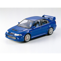 Tamiya 1/24 Mitsubishi Lancer Evolution VI 24213