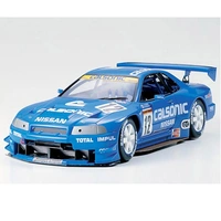 Tamiya 1/24 Calsonic Skyline GT-R 24219