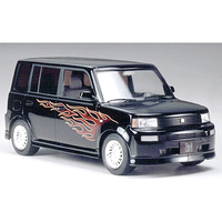 Tamiya 1/24 TOYOTA bB 24224