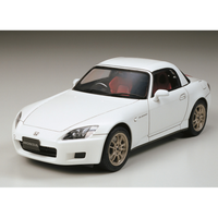 Tamiya 1/24 Honda S2000 (2001 Version) 24245