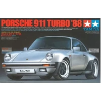 Tamiya 1/24 Porsche 911 Turbo 88 24279