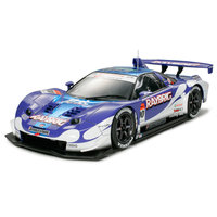 Tamiya 1/24 Honda Raybrig NSX 2005 24286