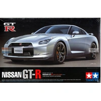 Tamiya 1/24 Nissan R35 GTR 24300
