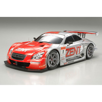 Tamiya 1/24 Zent Cerumo SC 2006 24303