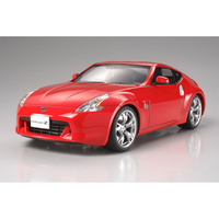 Tamiya 1/24 Nissan 370Z 24315