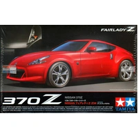 Tamiya 1/24 Nissan 370Z 24315