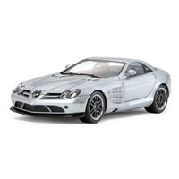 Tamiya 1/24 Mercedes Benz SLR722 24317