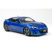 Tamiya 1/24 Subaru BRZ 24324