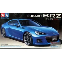 Tamiya 1/24 Subaru BRZ 24324