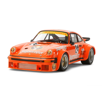 Tamiya 1/24 Porsche Turbo RSR Type 934 - Jagermeister 24328