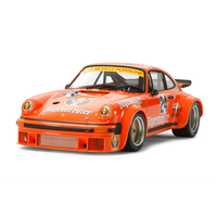 Tamiya 1/24 Porsche Turbo RSR Type 934 - Jagermeister 24328