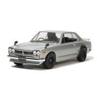 Tamiya 1/24 Nissan Skyline 2000 GT-R Street-Custom 24335