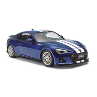 Tamiya 1/24 Subaru BRZ Street - Custom 24336
