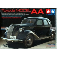 Tamiya 1/24 Toyota Model AA 24339
