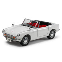 Tamiya 1/24 Honda S600 24340