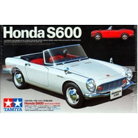 Tamiya 1/24 Honda S600 24340
