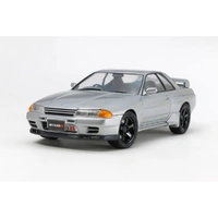 Tamiya 1/24 Nissan Skyline GT-R (R32) Nismo-Custom  Plastic Model Kit 24341