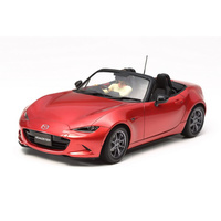 Tamiya 1/24 Mazda MX5 24342