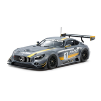Tamiya 1/24 Mercedes-AMG GT3 24345