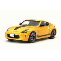 Tamiya 1/24 Scale Nissan 370Z Heritage Edition 24348