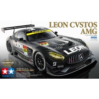 Tamiya 1/24 Leon Cvstos AMG 24350