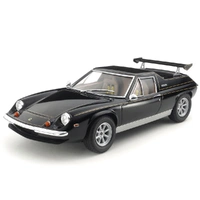 Tamiya 1/24 Lotus Europa Special – Re Issue Kit Plastic Model Kit