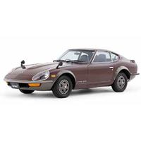 TAMIYA Nissan Fairlady 240ZG 1/24 Scale