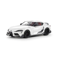 Tamiya 1/24 Toyota Supra GR Custom Plastic Model Kit