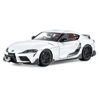 Tamiya 1/24 Toyota Supra GR Custom Plastic Model Kit