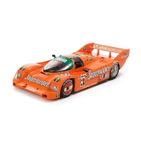 Tamiya 1/24 Porsche 962C Jägermeister Plastic Model Kit