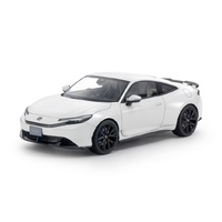 Tamiya 1/24 Honda New Prelude Plastic Model Kit