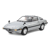 Tamiya 1/24 Mazda Savanna RX-7 Plastic Model Kit