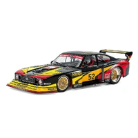 Tamiya 1/24 1978 Ford Zakspeed Capri Plastic Model Kit