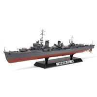 Tamiya 1/350 Scale Japanese Navy Destroyer Yukikaze Detail-Up Set 25190