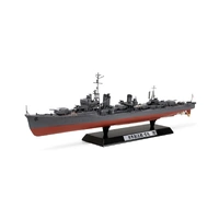 Tamiya 1/350 Japanese Navy Destroyer Yukikaze (Yukikaze Special Version) Limited Edition Plastic Model Kit