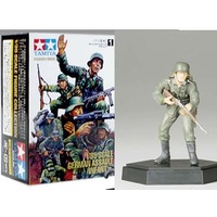 Tamiya US Infantry Rifleman B 26009