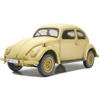 Tamiya Volkswagen 82E Heer Finished Model 26532