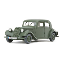 Tamiya 11Cv French Army Fin. 26548