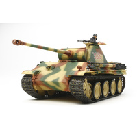 Tamiya 1/35 Panther G Early (1 Motor) 30055
