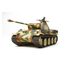 Tamiya 1/35 Panther G Early (1 Motor) 30055