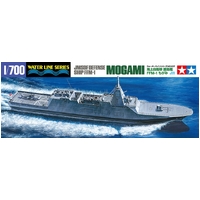 Tamiya 1/700 JMSDF Defense Ship FFM-1 Plastic Model Kit
