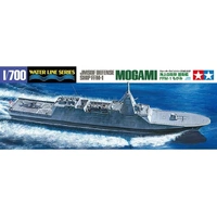 Tamiya 1/700 JMSDF Defense Ship FFM-1 Plastic Model Kit