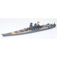 Tamiya 1/700 Yamato Battleship 31113