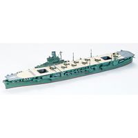 Tamiya 1/700 Junyo Aircraft Carrier 31212