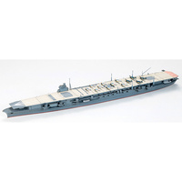 Tamiya 1/700 Shokaku Aircraft Carrier 31213