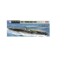 Tamiya 1/700 Shokaku Aircraft Carrier 31213