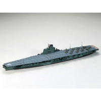 Tamiya 1/700 Shinano Aircraft Carrier 31215