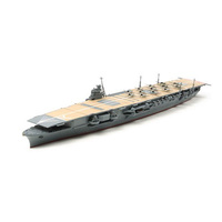 Tamiya 1/700 Zuikaku Pearl Harbor 31223